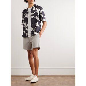 Onia All Purpose Stretch Short Beige Size M